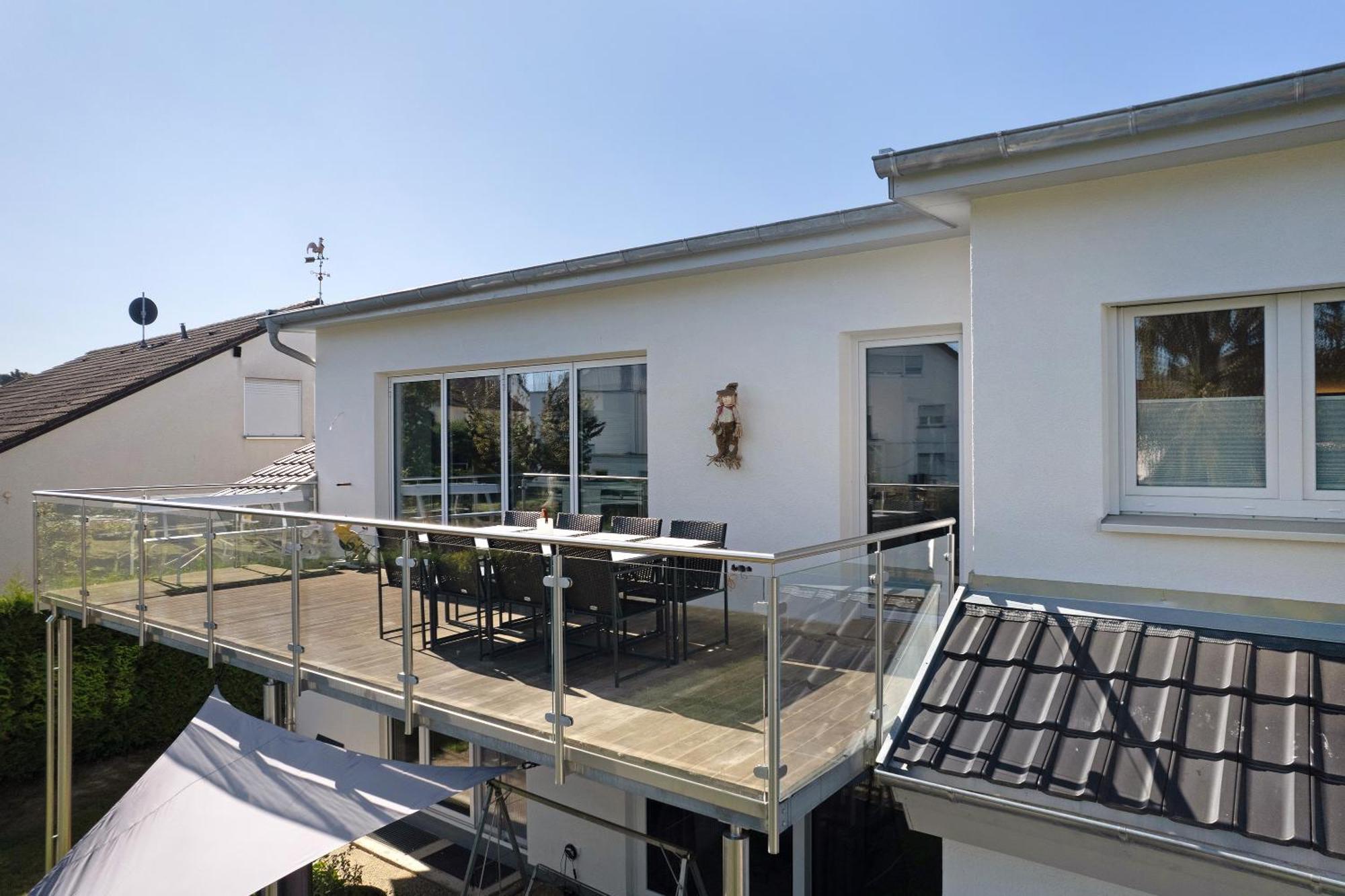 Wolf'S Apartment Ortenau Renchen Exterior foto