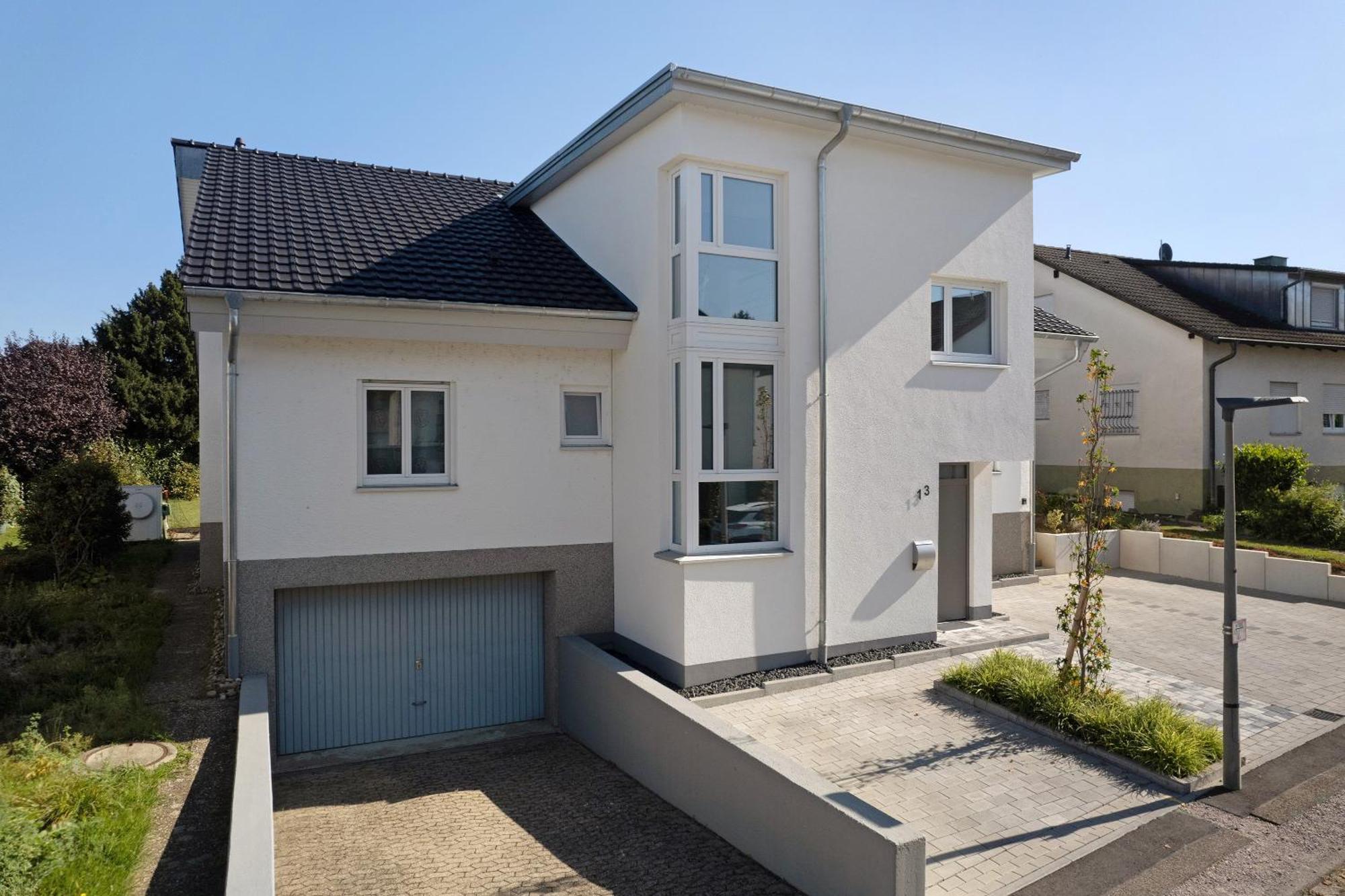 Wolf'S Apartment Ortenau Renchen Exterior foto